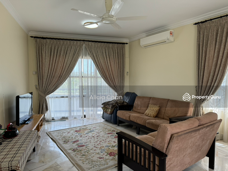For Rent - Straits View Villas Port Dickson