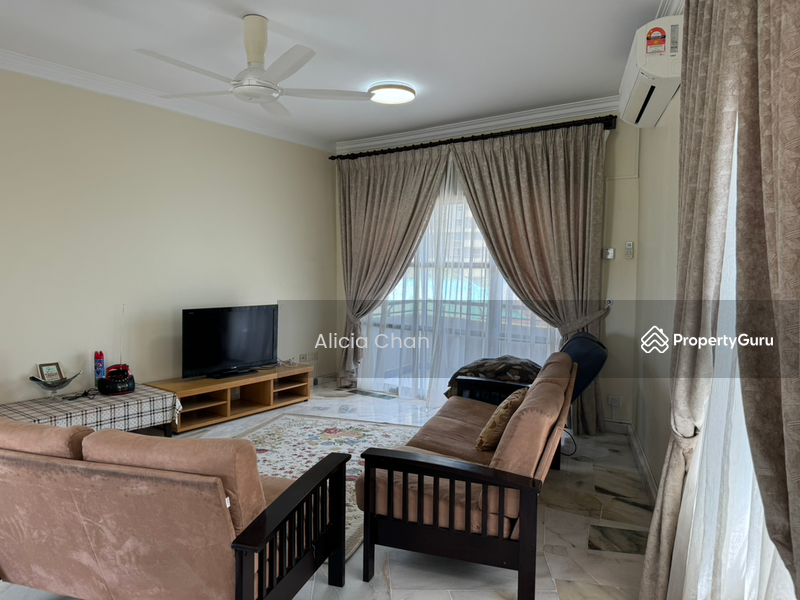 For Rent - Straits View Villas Port Dickson