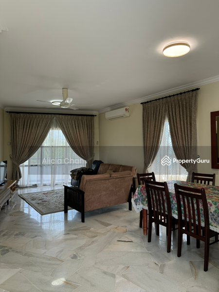 For Rent - Straits View Villas Port Dickson