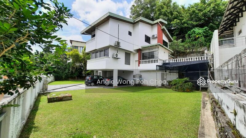 For Sale - Bungalow at Danau Desa