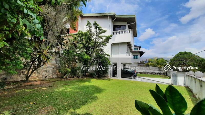 For Sale - Bungalow at Danau Desa