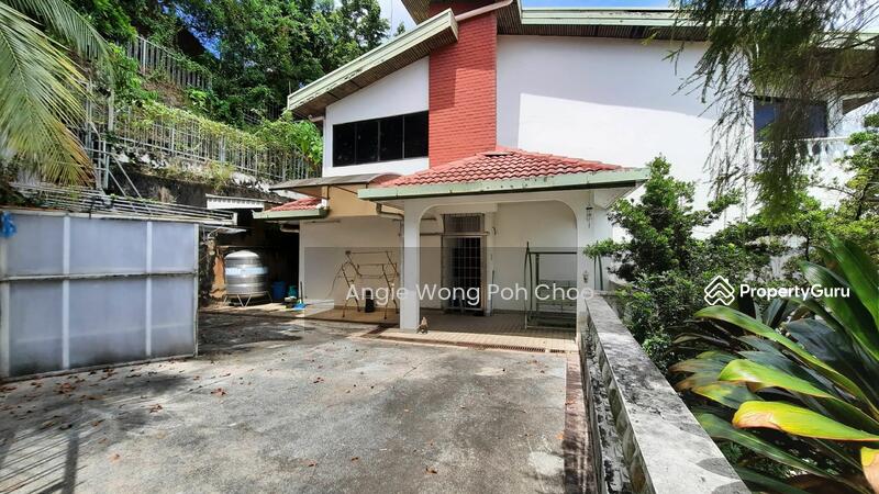 For Sale - Bungalow at Danau Desa