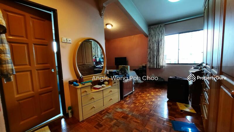 For Sale - Bungalow at Danau Desa