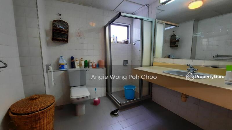 For Sale - Bungalow at Danau Desa