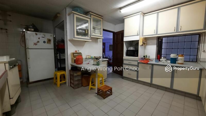 For Sale - Bungalow at Danau Desa
