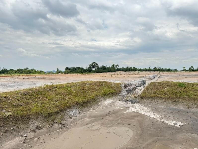 Untuk Dijual - Nilai Industrial Land
