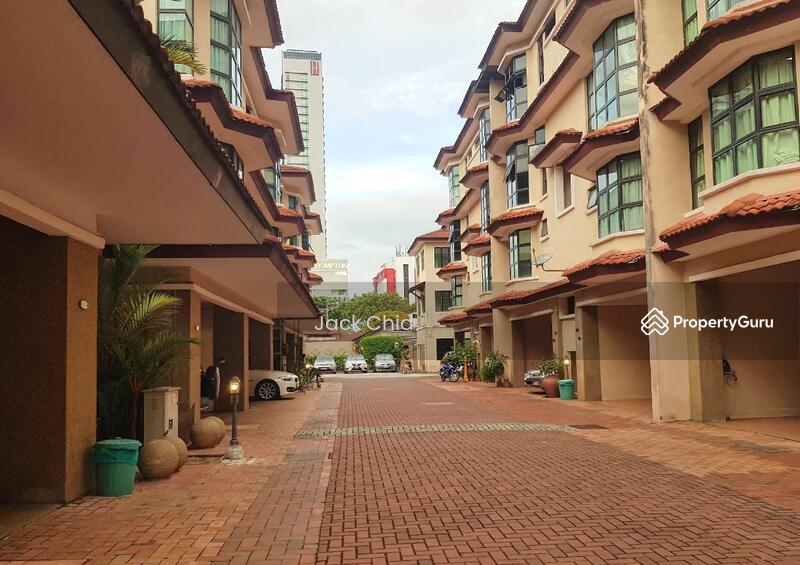 Untuk Dijual - Tanjung Villa