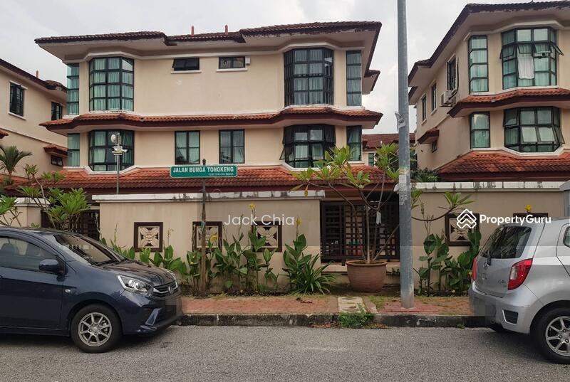 Untuk Dijual - Tanjung Villa