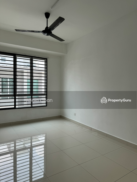 Untuk Disewa - Bandar Springhill Peony house near UCSI hospital