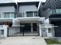 For Rent - Bandar Springhill Peony house near UCSI hospital