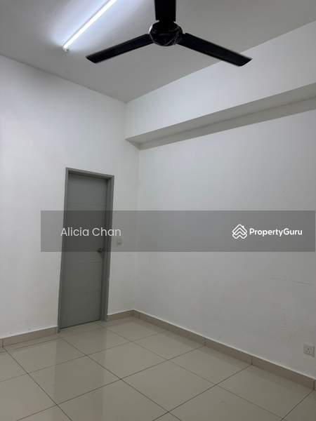 Untuk Disewa - Bandar Springhill Peony house near UCSI hospital
