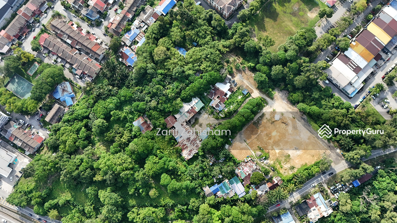 For Sale - Residential land at Seksyen U1