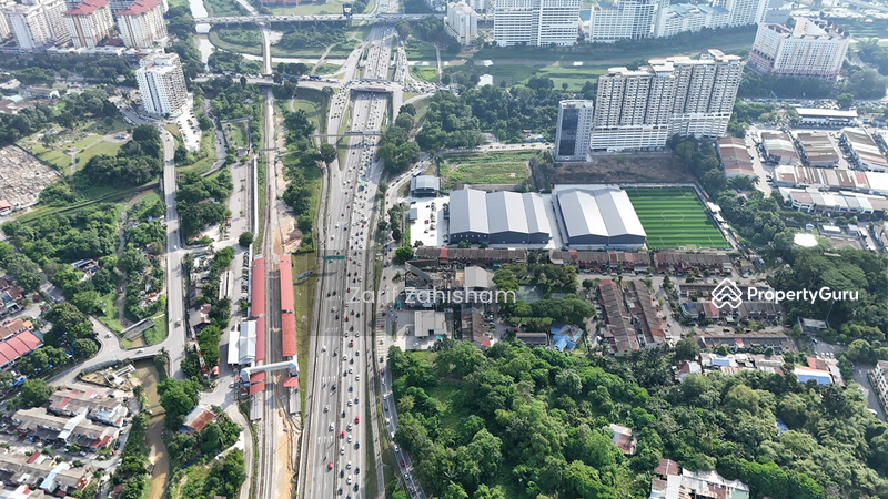 For Sale - Residential land at Seksyen U1