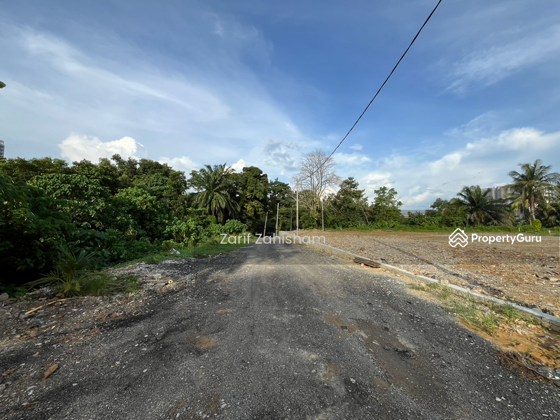 For Sale - Residential land at Seksyen U1