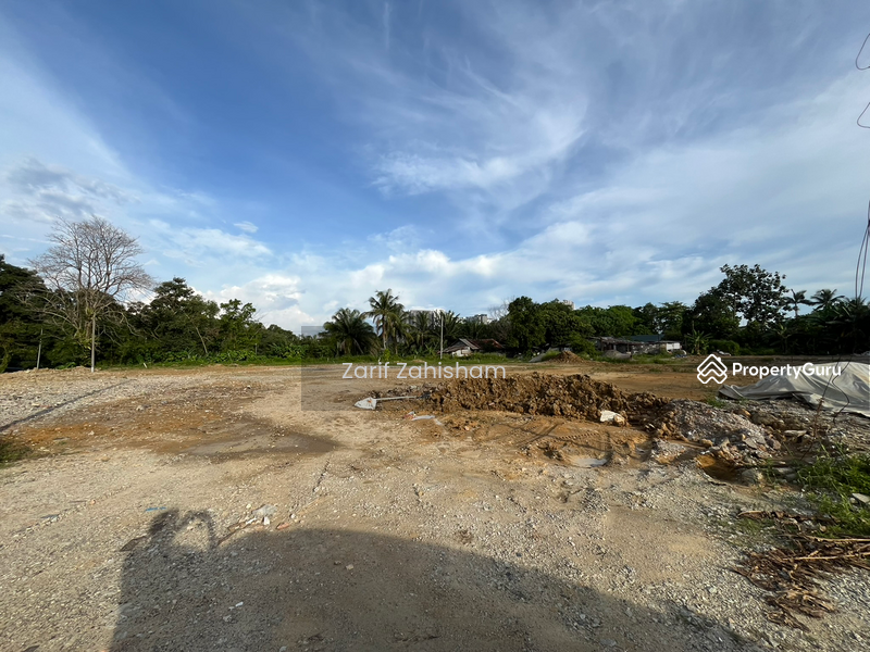 For Sale - Residential land at Seksyen U1