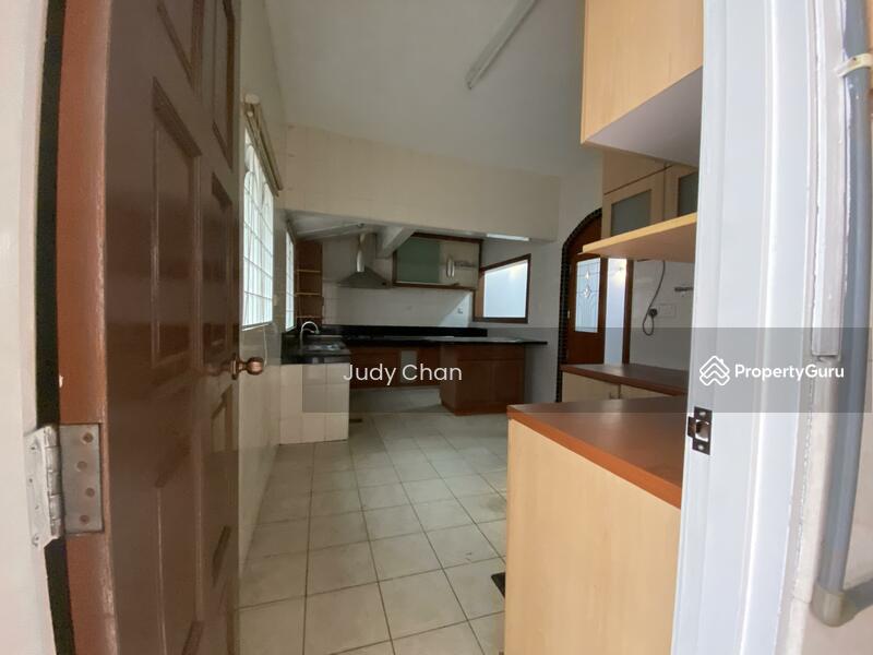 Untuk Dijual - USJ 9