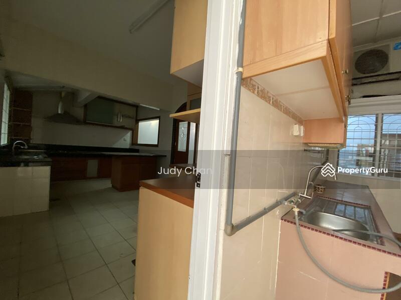 Untuk Dijual - USJ 9