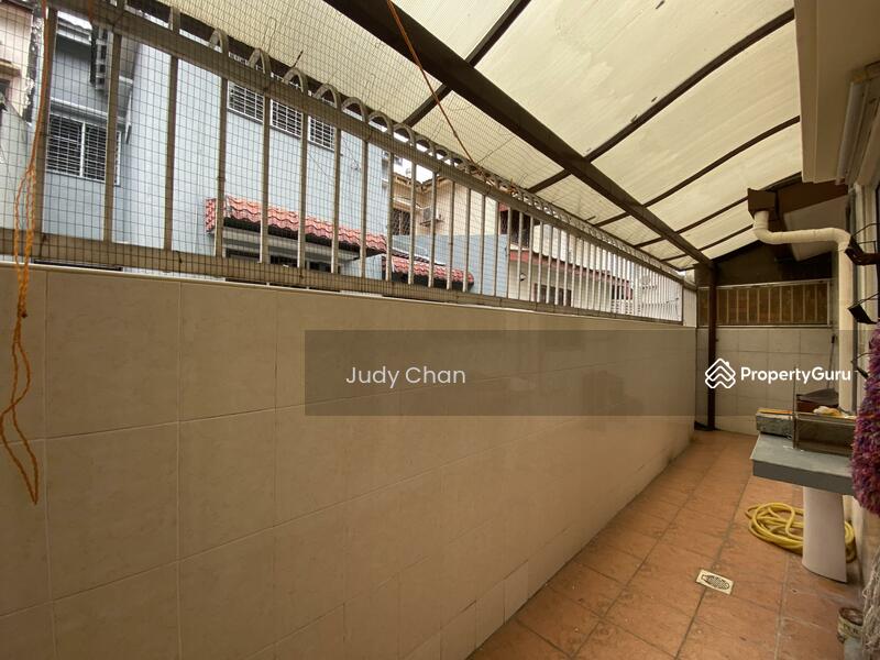 Untuk Dijual - USJ 9