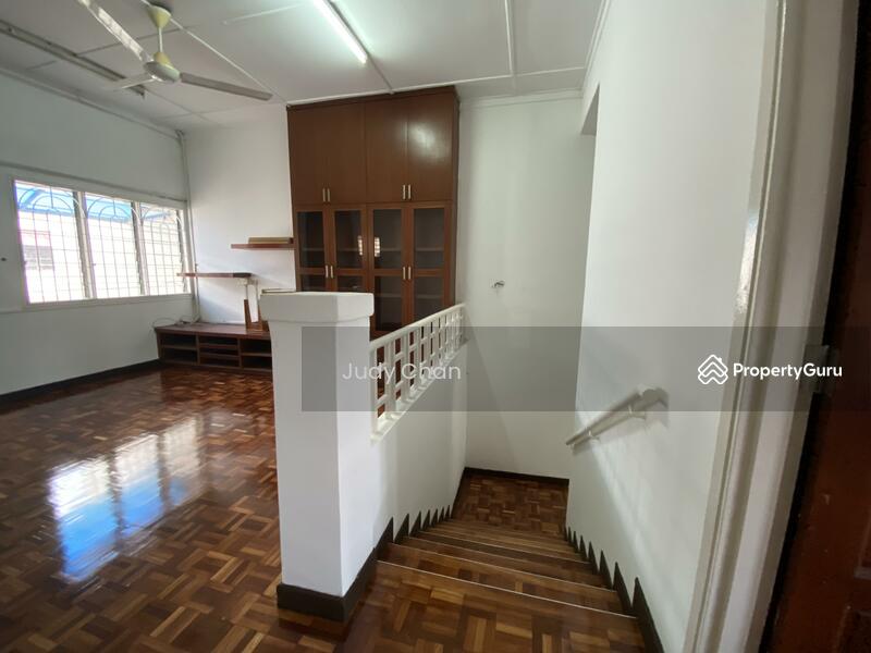 Untuk Dijual - USJ 9