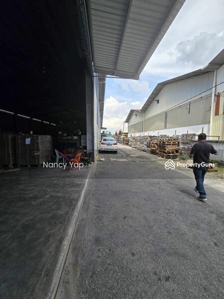 Kilang untuk Disewa di Kampung Melayu Subang (Sungai Buloh) - Nancy Yap - PropertyGuru.com.my