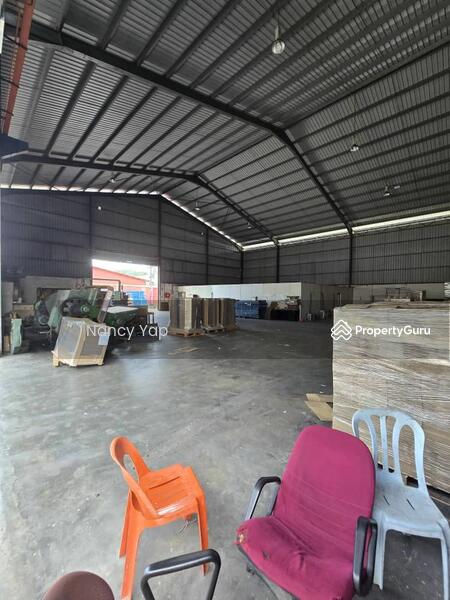 Kilang untuk Disewa di Kampung Melayu Subang (Sungai Buloh) - Nancy Yap - PropertyGuru.com.my