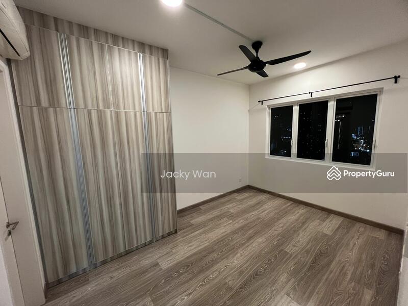 Untuk Dijual - Southbank Residence