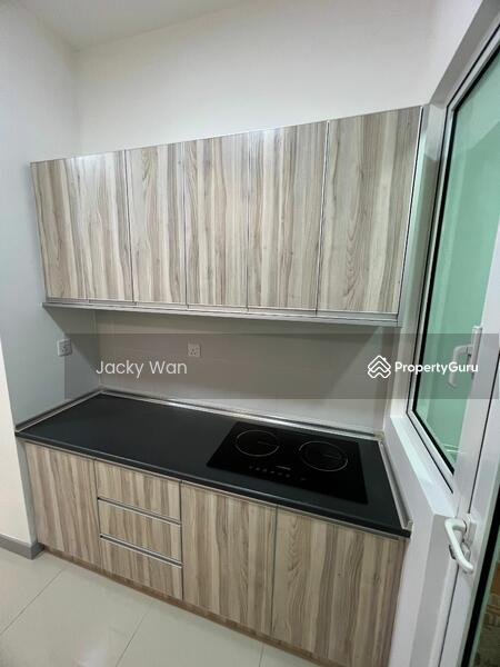 Untuk Dijual - Southbank Residence