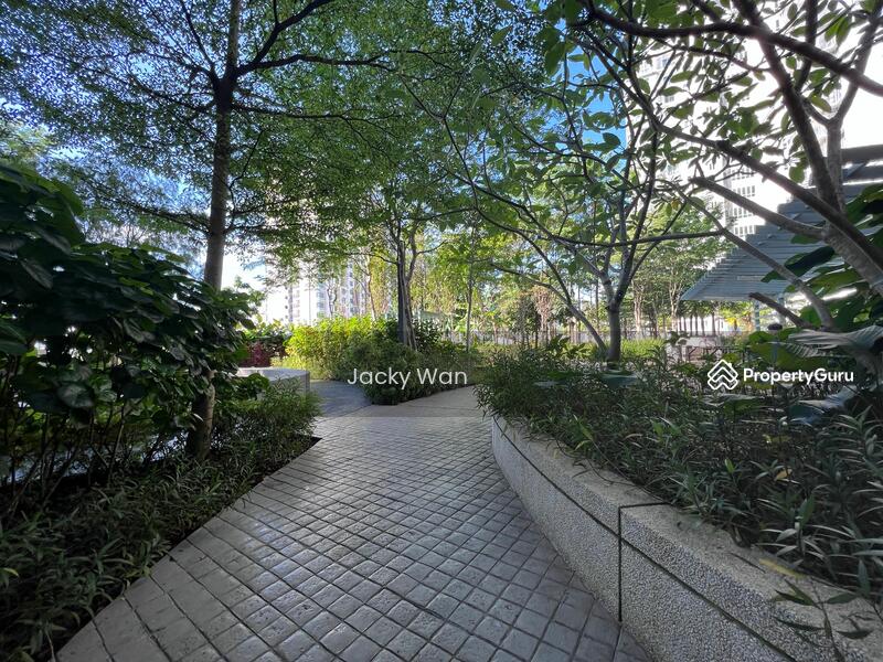 Untuk Dijual - Southbank Residence