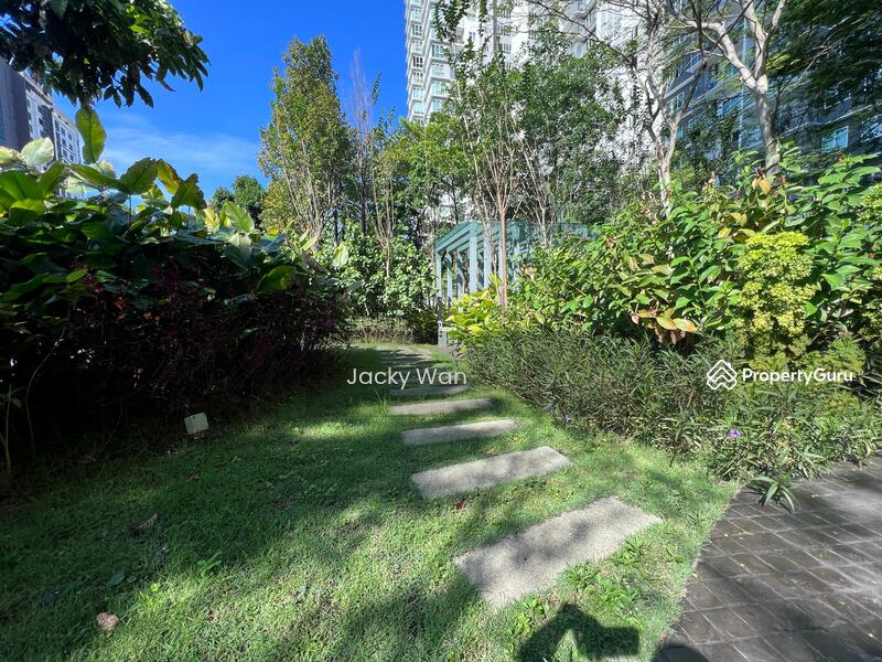 Untuk Dijual - Southbank Residence
