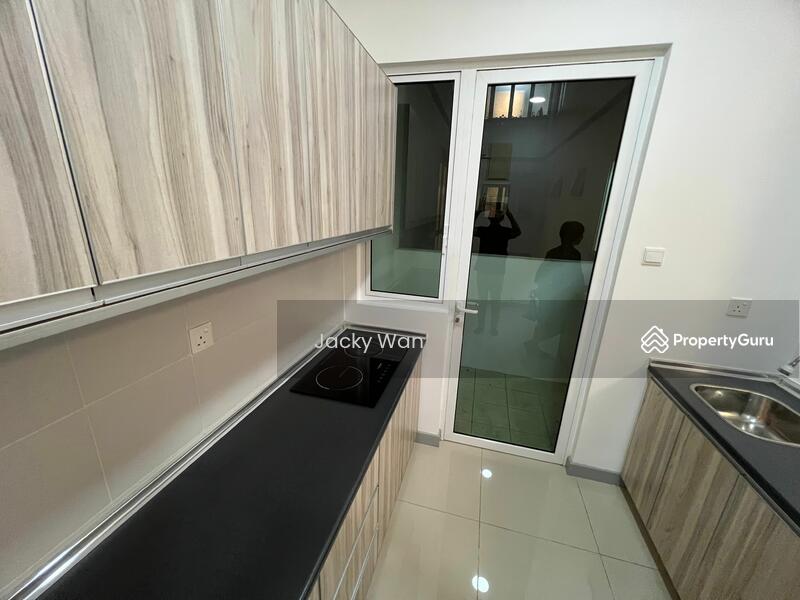 Untuk Dijual - Southbank Residence
