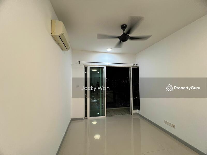 Untuk Dijual - Southbank Residence