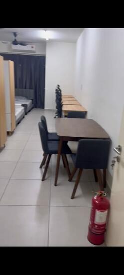 Service Residence for Rent at Edusphere - Chi Hau - PropertyGuru.com.my