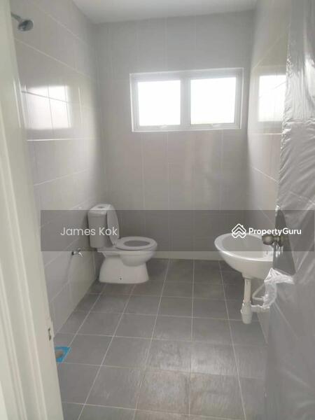 Untuk Dijual - Terrace house at Taman Sri Istana