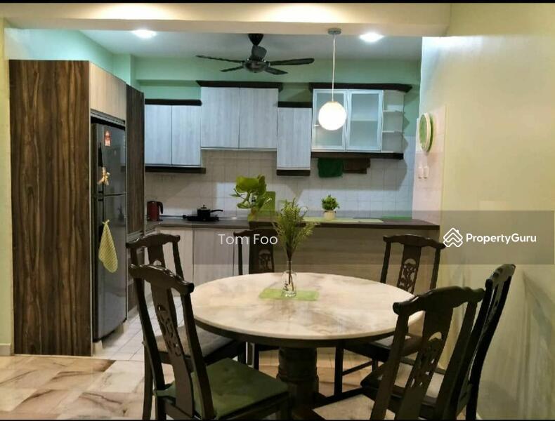 Untuk Dijual - Greenpark