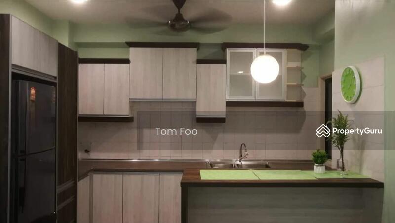 Untuk Dijual - Greenpark