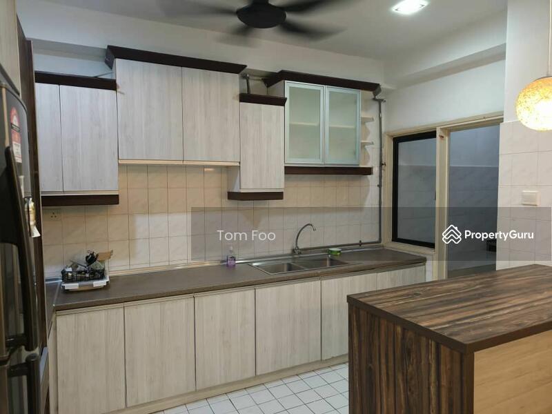 Untuk Dijual - Greenpark