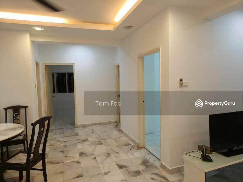 Untuk Dijual - Greenpark