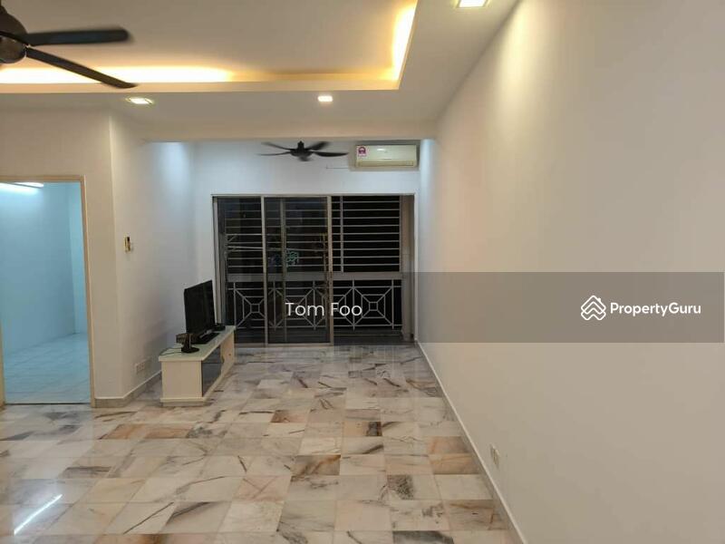 Untuk Dijual - Greenpark
