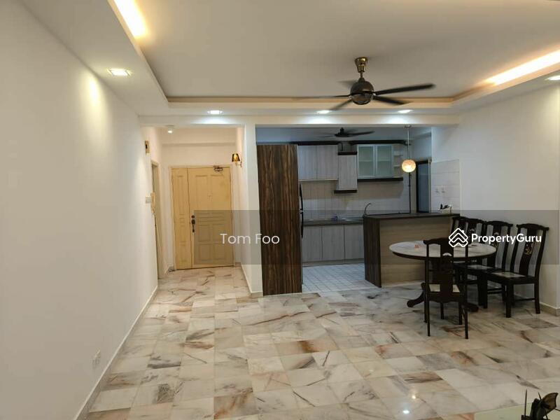 Untuk Dijual - Greenpark
