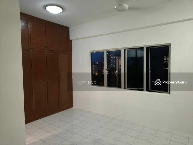 Untuk Dijual - Greenpark