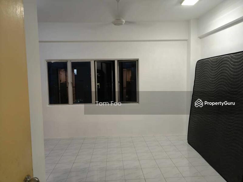 Untuk Dijual - Greenpark