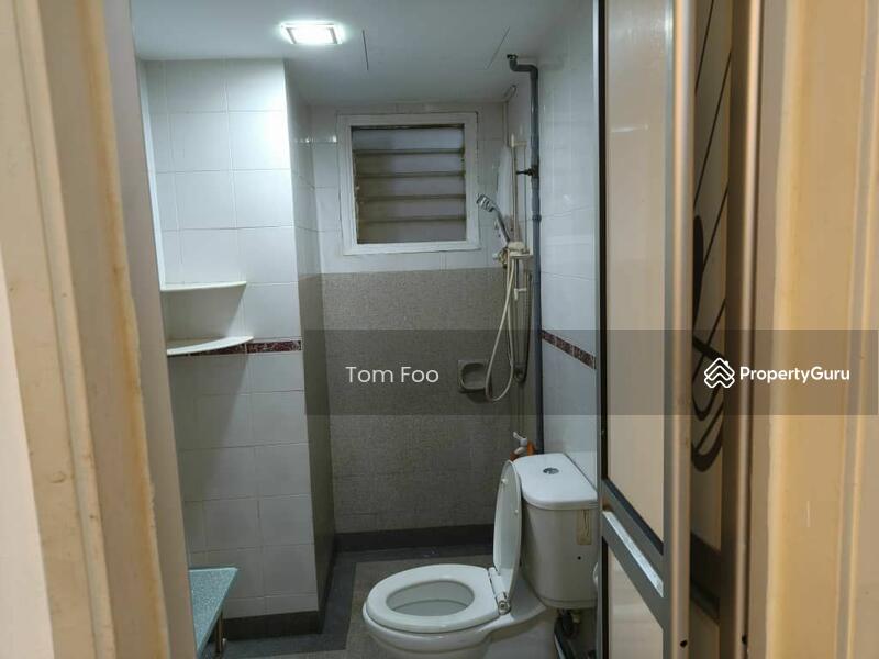 Untuk Dijual - Greenpark