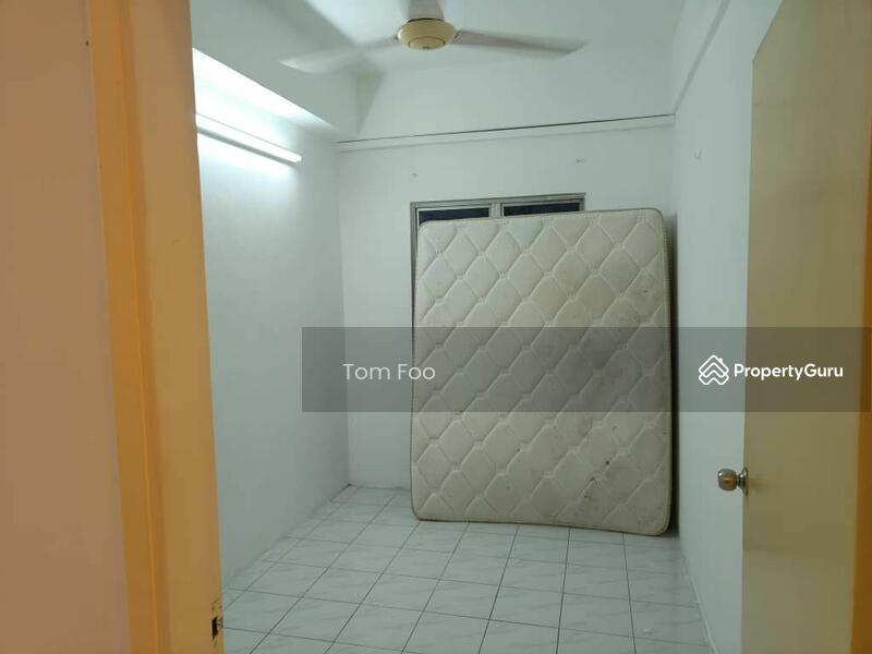 Untuk Dijual - Greenpark
