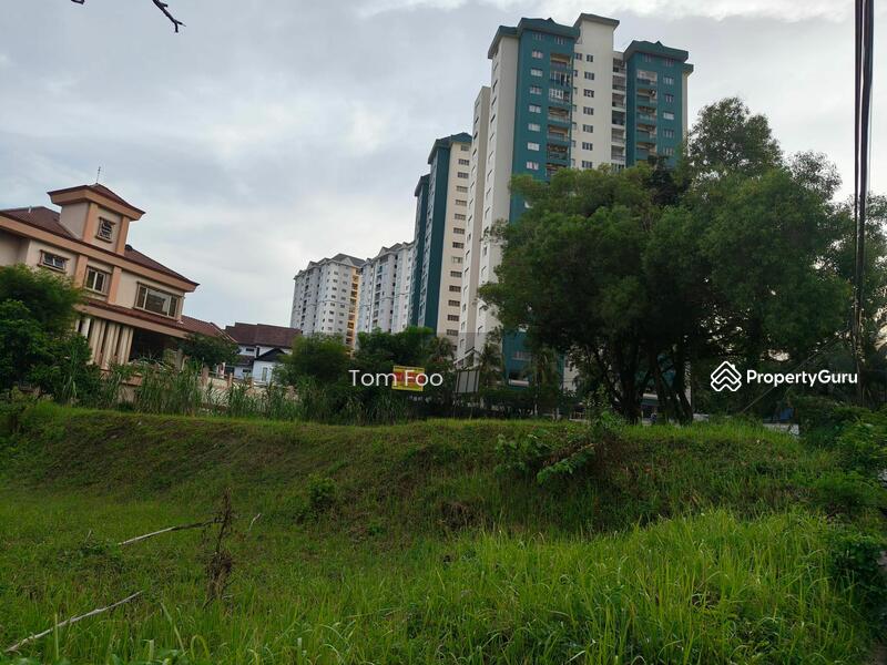 Untuk Dijual - Greenpark