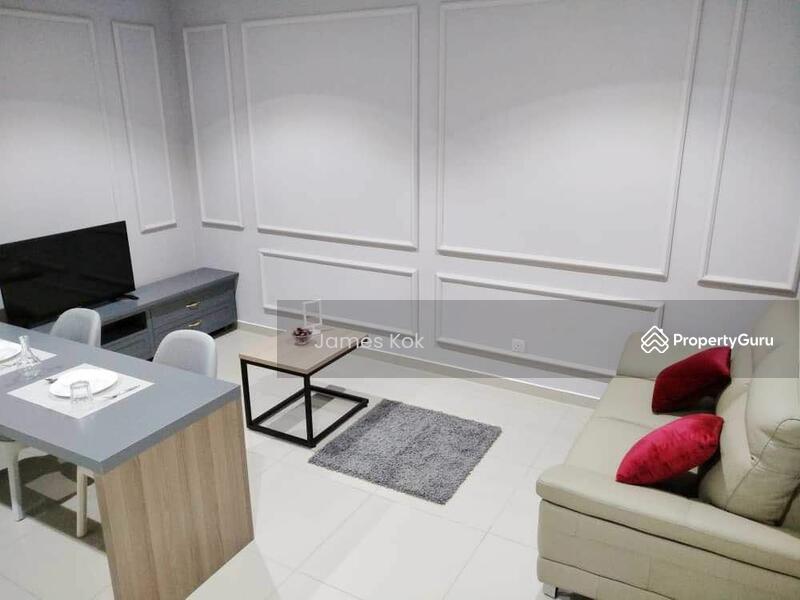 Service Residence for Rent at i-SOHO @ i-City - James Kok - PropertyGuru.com.my
