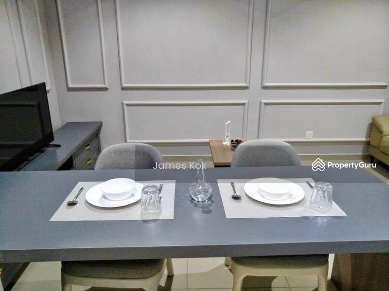 Service Residence for Rent at i-SOHO @ i-City - James Kok - PropertyGuru.com.my