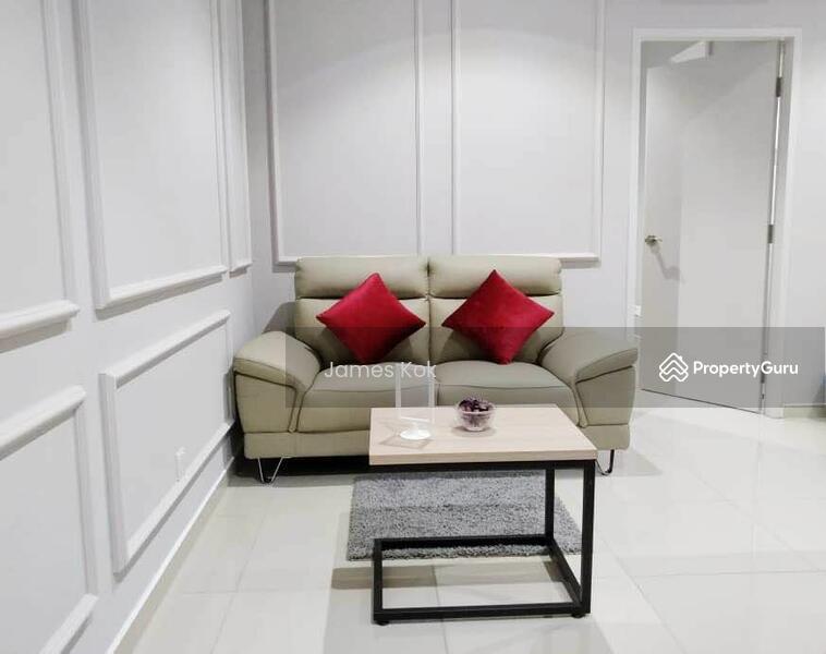 Service Residence for Rent at i-SOHO @ i-City - James Kok - PropertyGuru.com.my