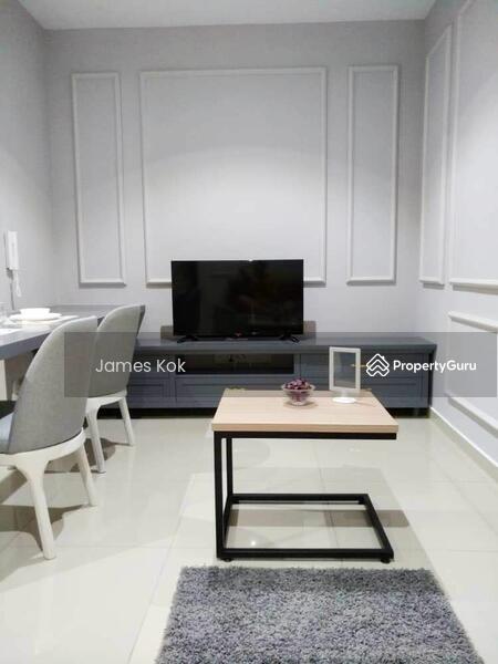 Service Residence for Rent at i-SOHO @ i-City - James Kok - PropertyGuru.com.my