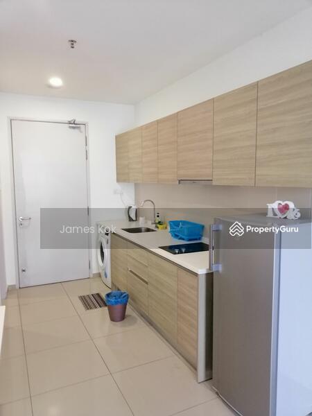 Service Residence for Rent at i-SOHO @ i-City - James Kok - PropertyGuru.com.my