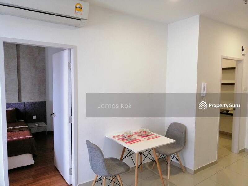 Service Residence for Rent at i-SOHO @ i-City - James Kok - PropertyGuru.com.my